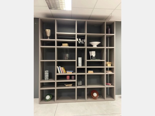 Libreria Santa Lucia Homy collection
