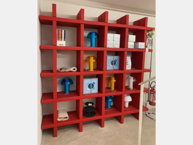Piccola libreria Slide MYBOOK 5.5