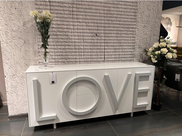 Madia Driade Love