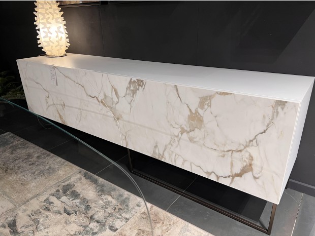Madia Bonaldo Doppler K Sideboard