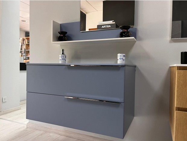Mobile bagno Idealbagni Ibey collection