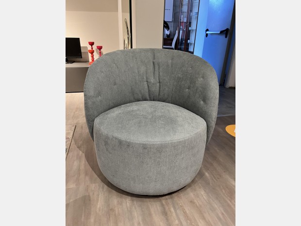 Poltrona LeComfort Moby