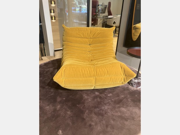 Poltrona Ligne Roset Togo