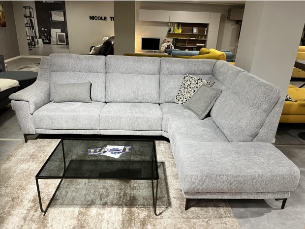 Divano Nicoletti Home buffalo
