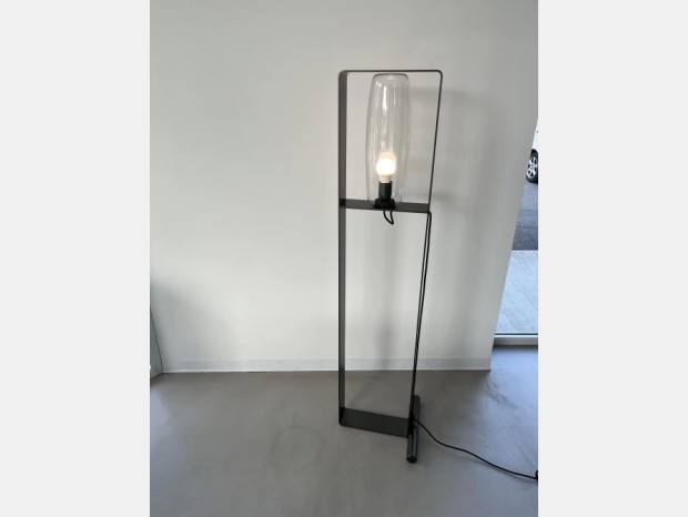 Lampada da terra Bonaldo Bio-s