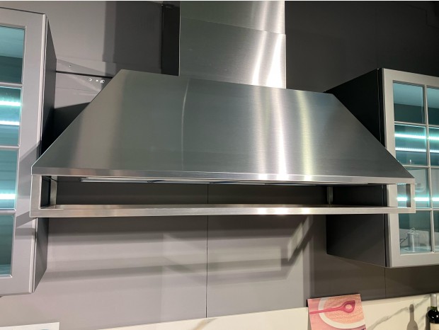 Cucina lineare Snaidero FRAME