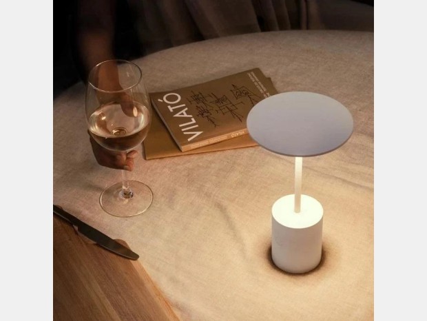 Lampada da giardino Arkoslight Yoru