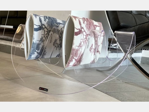 Portariviste Emporium PETTINE