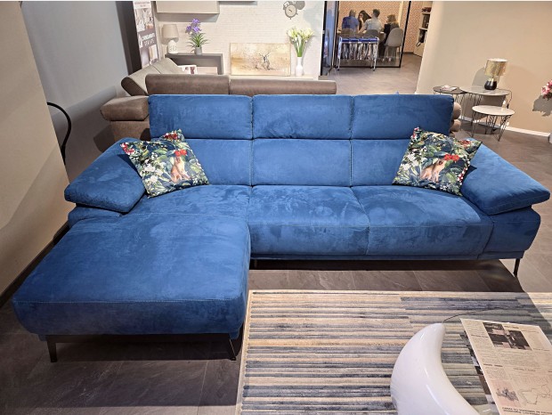 Divano Chaise-longue Sofangel Bacco