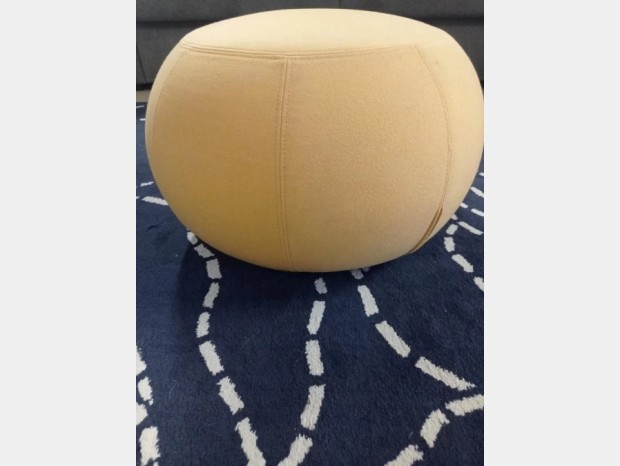 Pouf Feg Tondo