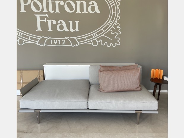 Divano Poltrona Frau Let it Be