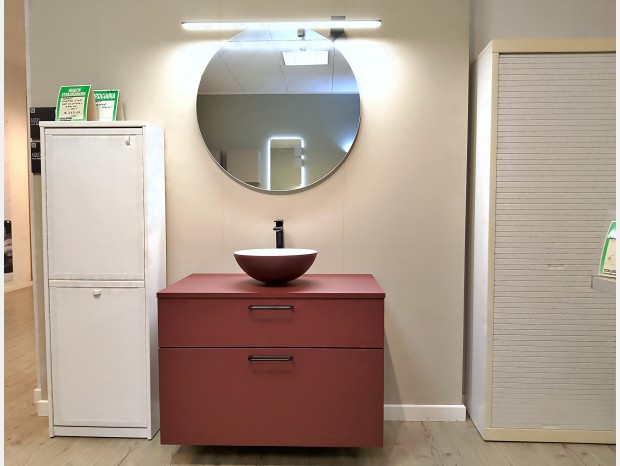 Mobile bagno Scavolini Aquo