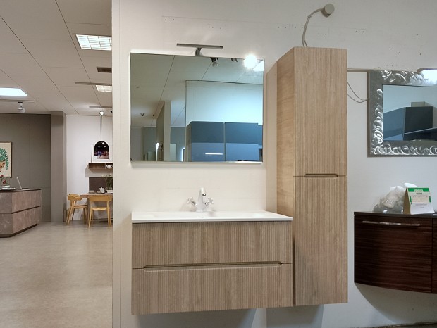 Mobile bagno IdeaGroup Smyle Onda