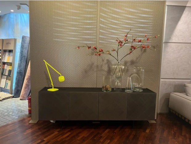Credenza Cattelan Italia Arizona