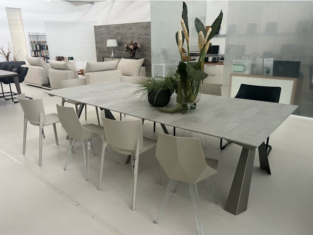 Tavolo allungabile Cattelan Italia Convivium