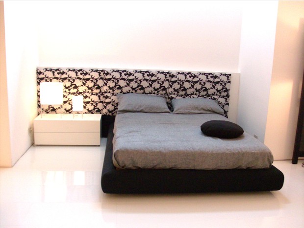 Letto matrimoniale Poliform Dream