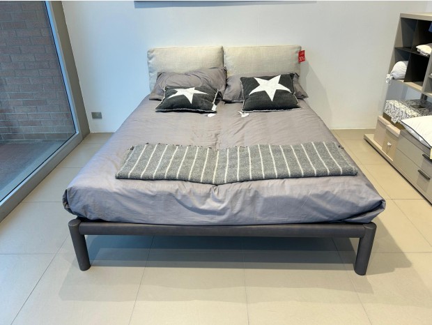 Letto matrimoniale Pianca DIONISIO