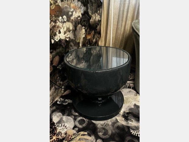 Tavolino rotondo Moooi Elements 007