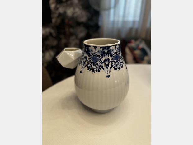 Vaso Moooi Delft Blue 08