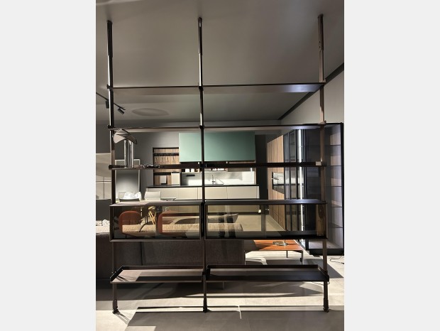 Libreria Cattelan Italia Freeway