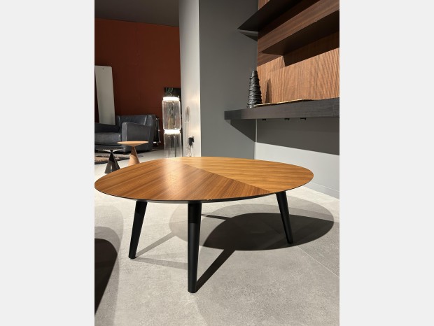 Tavolino Zanotta Tweed mini