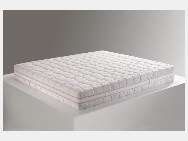Materasso Somnium by Imaflex Chiarobello soya e aloe