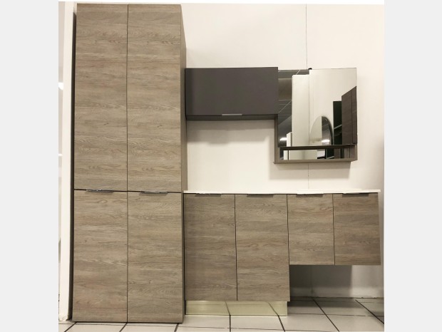 Bagno Lavanderia Arbi STAR WASH