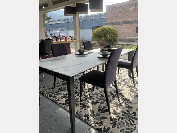 Tavolo allungabile Scavolini Infinity