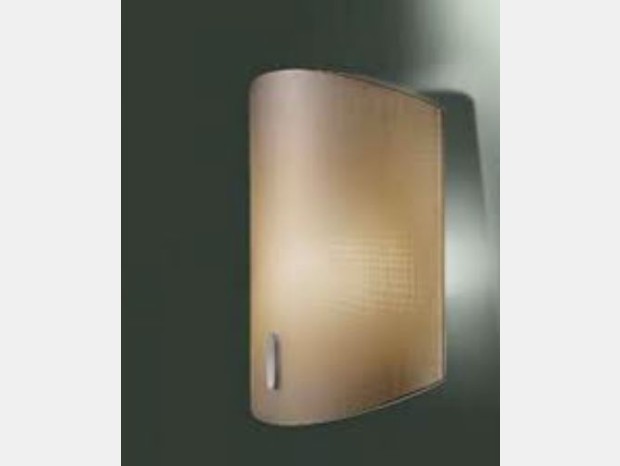 Lampada da parete Leucos Bauta 27