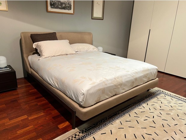 Letto matrimoniale Molteni&C. Fulham