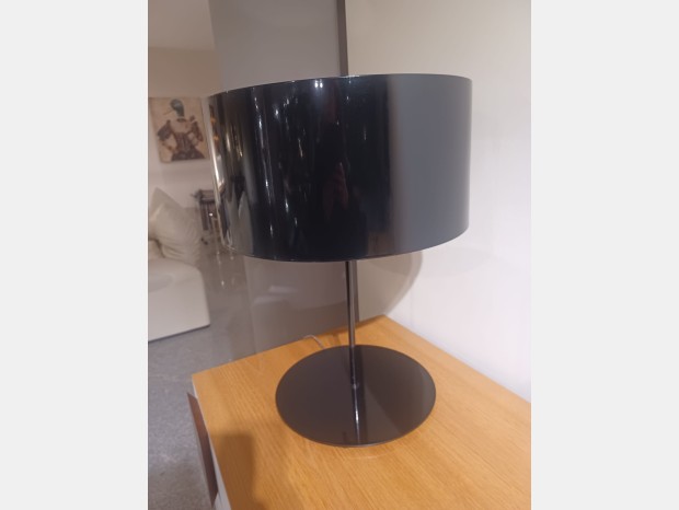 Lampada da tavolo Oluce SWITCH