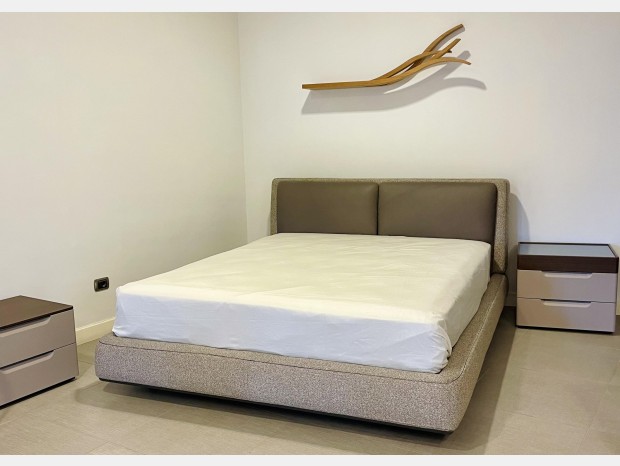 Letto matrimoniale Molteni&C. Aldgate