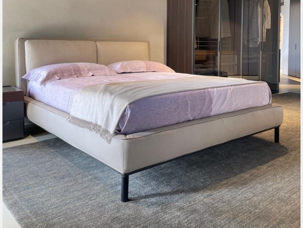 Letto matrimoniale Molteni&C. Aldgate