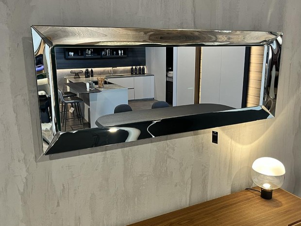Specchio Calligaris Pleasure