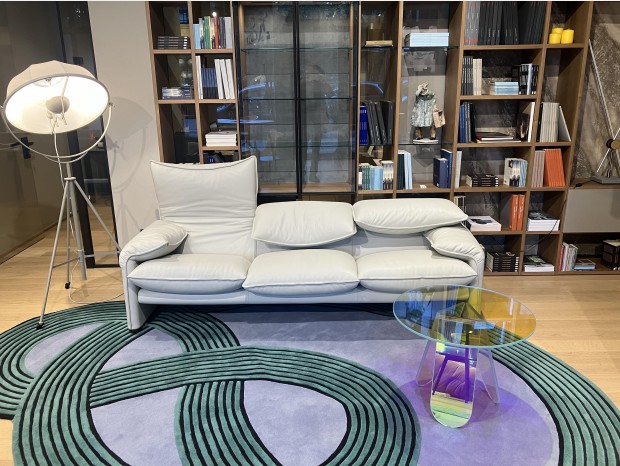 Divano Cassina Maralunga