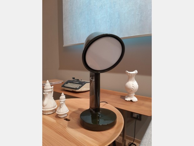 Lampada da tavolo Flos Céramique