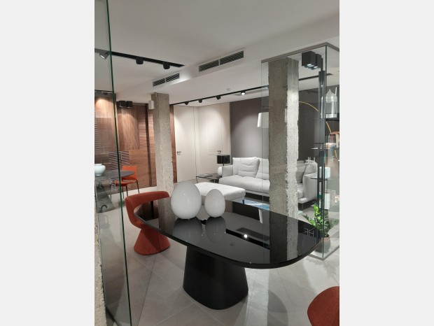 Tavolo B&B Italia Allure O'