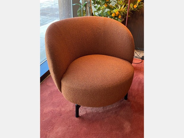 Poltrona Kartell Lunam