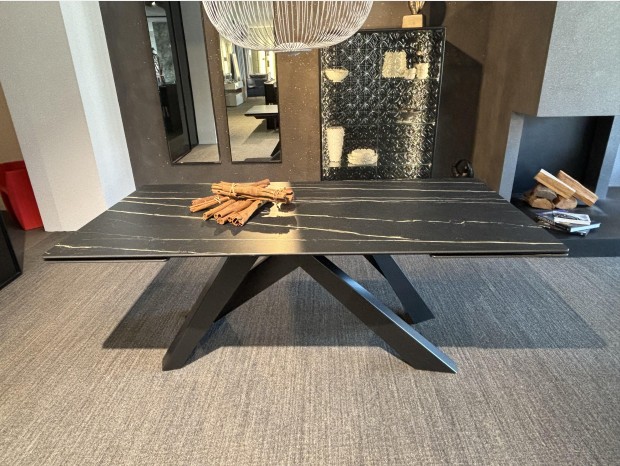 Tavolo allungabile Bonaldo Big Table