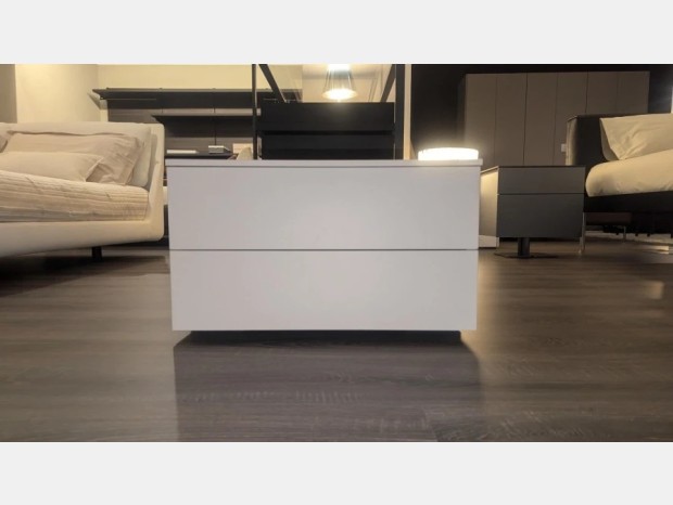 Comodino Cappellini Flexi