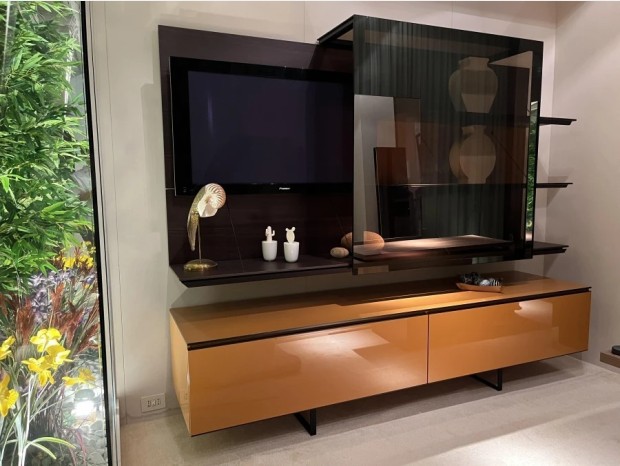Soggiorno B&B Italia Pab