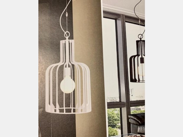 Lampada sospesa Produzione Artigianale AXEL  GD 0195 /S 36