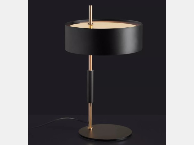 Lampada da tavolo Oluce 1953