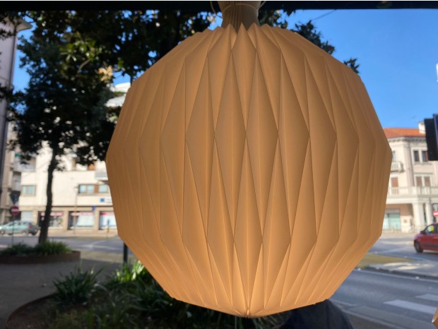 Lampada Le Klint 101 Lantern