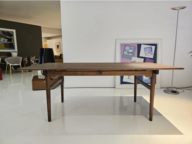 Tavolo rettangolare Carl Hansen & Søn CH 327