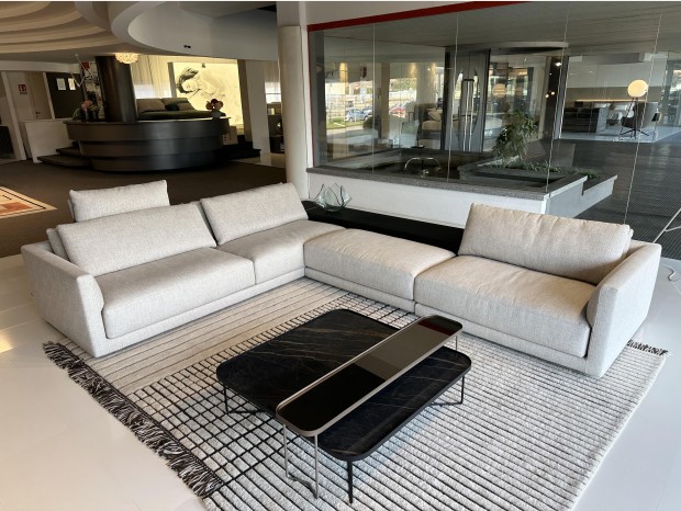 Divano Poliform Bristol