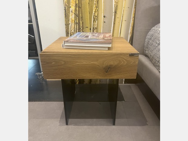 Comodino Lago 36e8 bedside tables
