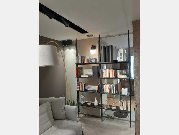 Piccola libreria BBB Italia JACK
