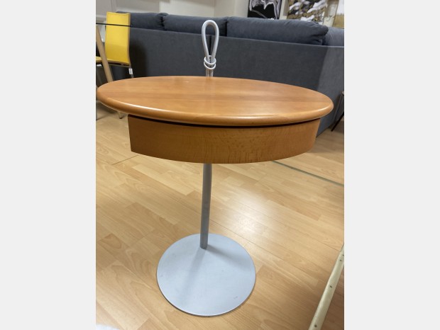 Tavolino ovale Doimo Design Asola