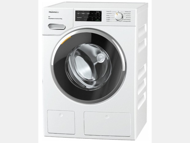 Lavatrice Miele WWI860XL